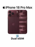 Apple iPhone 18 Pro Max 2Tb Burgundy (бордовый) | Dual eSIM