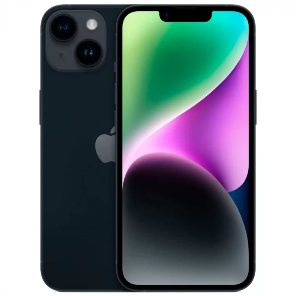 Apple iPhone 14 128Gb Midnight nano-SIM