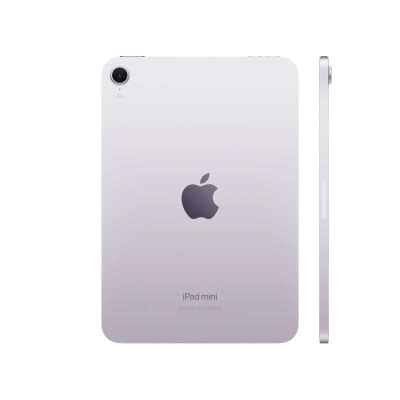 Apple iPad mini 8.3" (2024) 256GB Wi-Fi Purple 