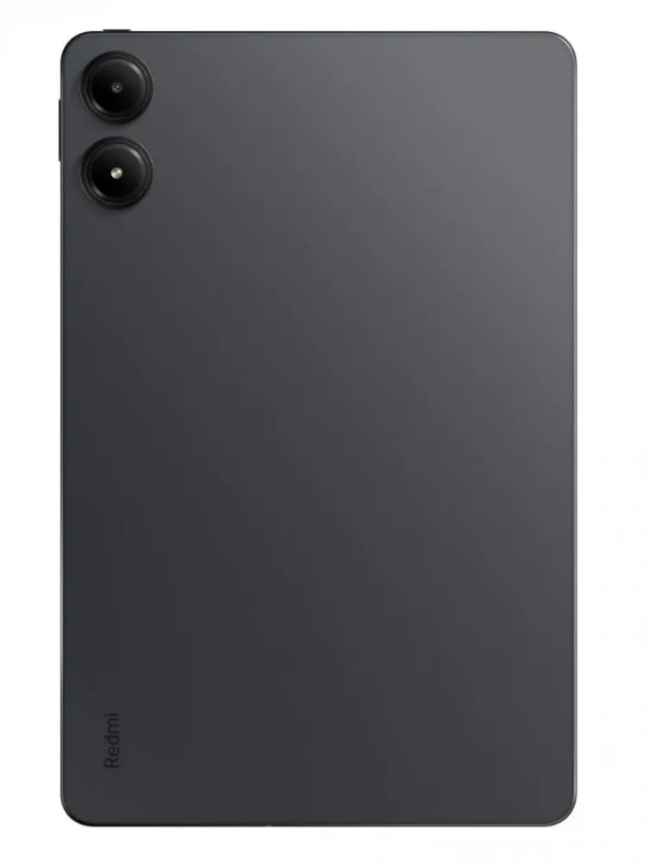 Планшет Xiaomi Redmi Pad Pro 5G+Wi-Fi 8Gb/256Gb Graphite Gray 