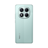 Смартфон Xiaomi Redmi Note 14 Pro 5G 8GB/256GB Coral Green (Кораллово-зеленый)