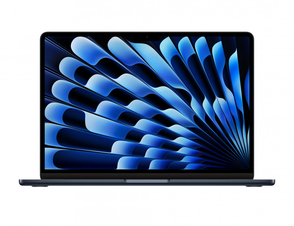 Apple MacBook Air 13 2024 M3/24Gb/512Gb Midnight 