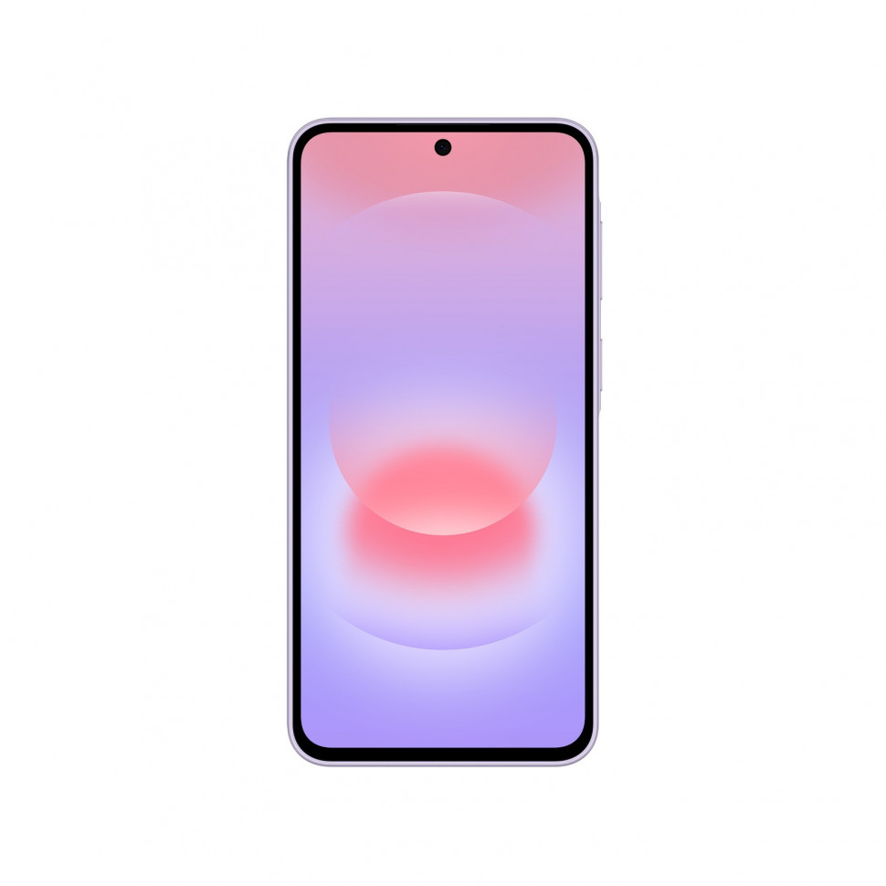 Смартфон Samsung Galaxy A37 8/128Gb лавандовый (Awesome Lavender)