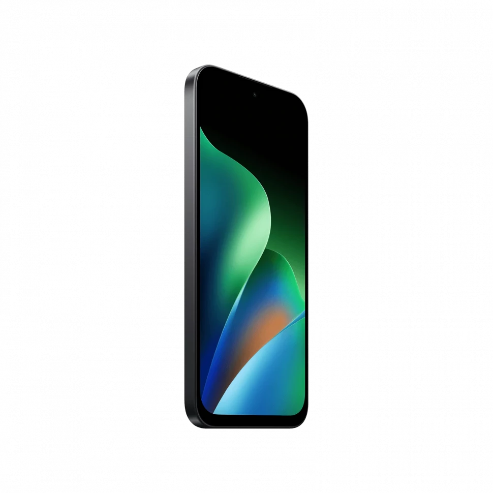 Смартфон Xiaomi Redmi 17 4/128Gb Black (чёрный)