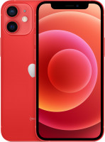 Apple iPhone 12 mini 128GB Красный