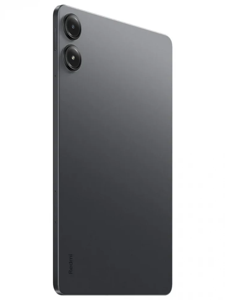 Планшет Xiaomi Redmi Pad Pro 5G+Wi-Fi 6Gb/128Gb Graphite Gray  