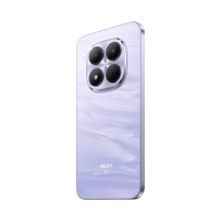 Смартфон Xiaomi REDMI Note 15 Pro 5G 12/512Gb Mist Purple (Туманно-фиолетовый)