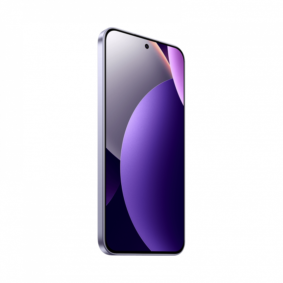 Смартфон Xiaomi REDMI Note 15 Pro 5G 12/512Gb Mist Purple (Туманно-фиолетовый)