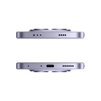 Смартфон Xiaomi REDMI Note 15 Pro 5G 12/512Gb Mist Purple (Туманно-фиолетовый)