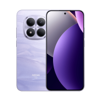 Смартфон Xiaomi REDMI Note 15 Pro 5G 12/512Gb Mist Purple (Туманно-фиолетовый)
