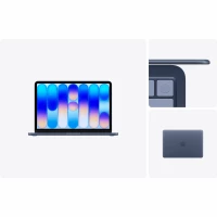 Apple MacBook Neo 13" A18 Pro/8Gb/512Gb Indigo