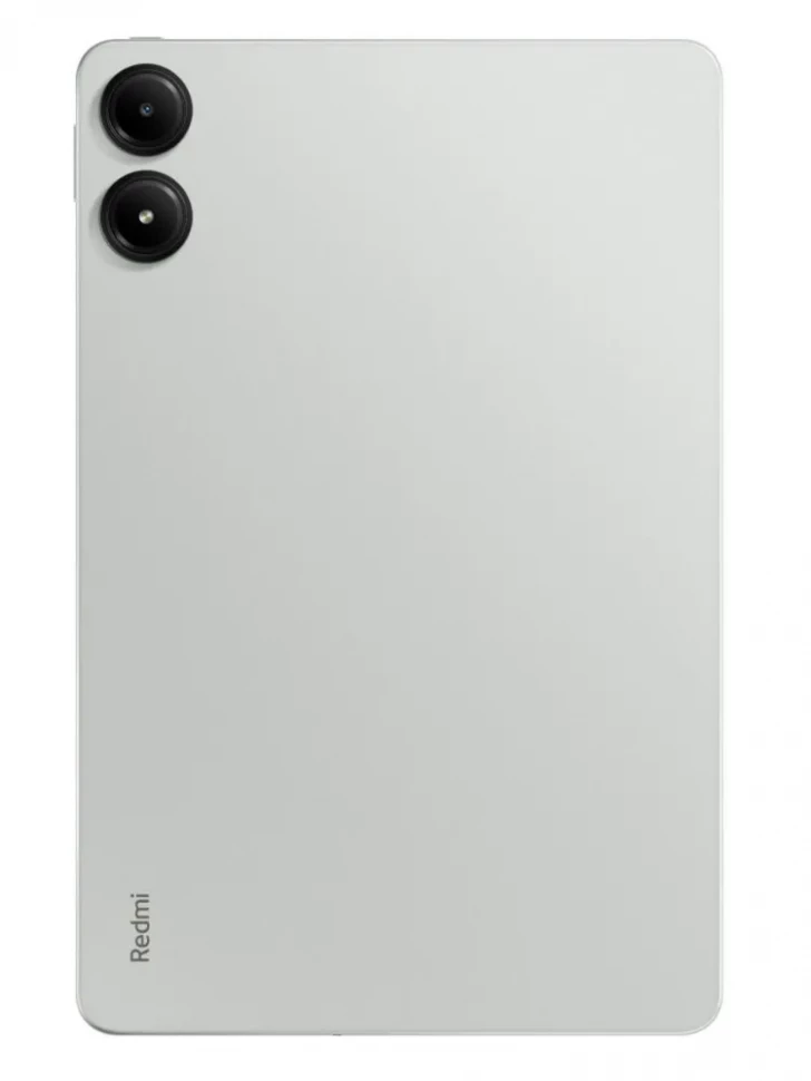 Планшет Xiaomi Redmi Pad Pro 5G+Wi-Fi 6Gb/128Gb Mint Green 