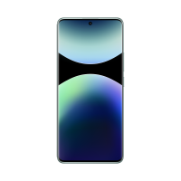 Смартфон Xiaomi Redmi Note 14 Pro 5G 12GB/512GB Coral Green (Кораллово-зелёный)