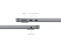 Apple MacBook Air 13 2024 M3/24Gb/512Gb Space Gray 