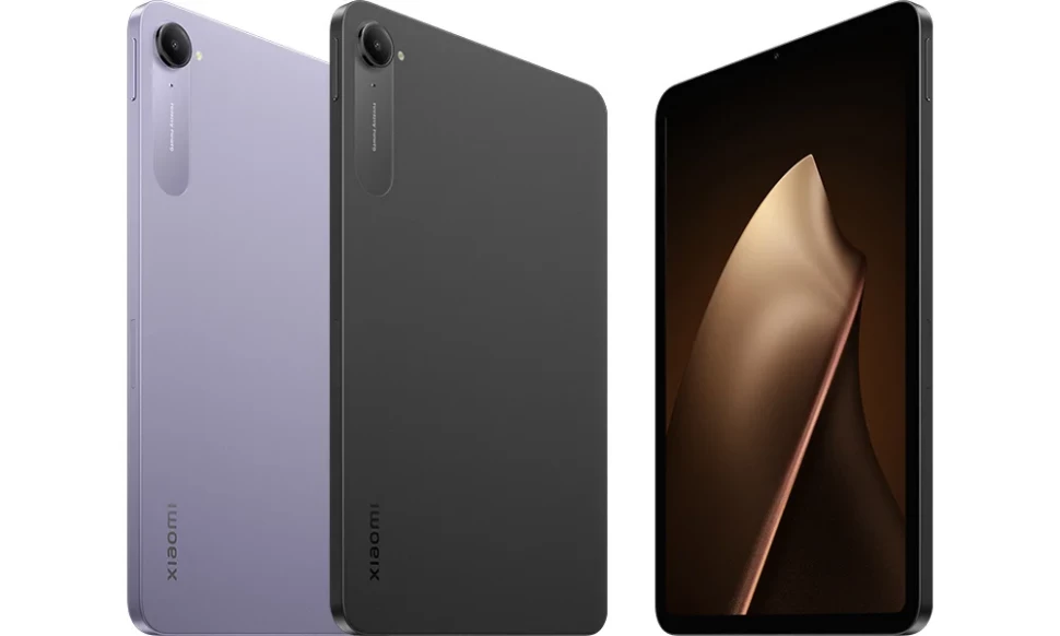 Планшет Xiaomi Pad Mini 12/512Gb Gray