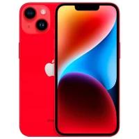 Apple iPhone 14 128Gb (PRODUCT)RED nano-SIM
