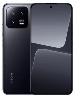 Смартфон Xiaomi 13 12/256Gb (Черный)