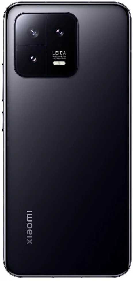 Смартфон Xiaomi 13 12/256Gb (Черный)