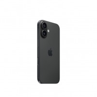 Смартфон Apple iPhone 16 256Gb Black (Черный) nano SIM + eSIM