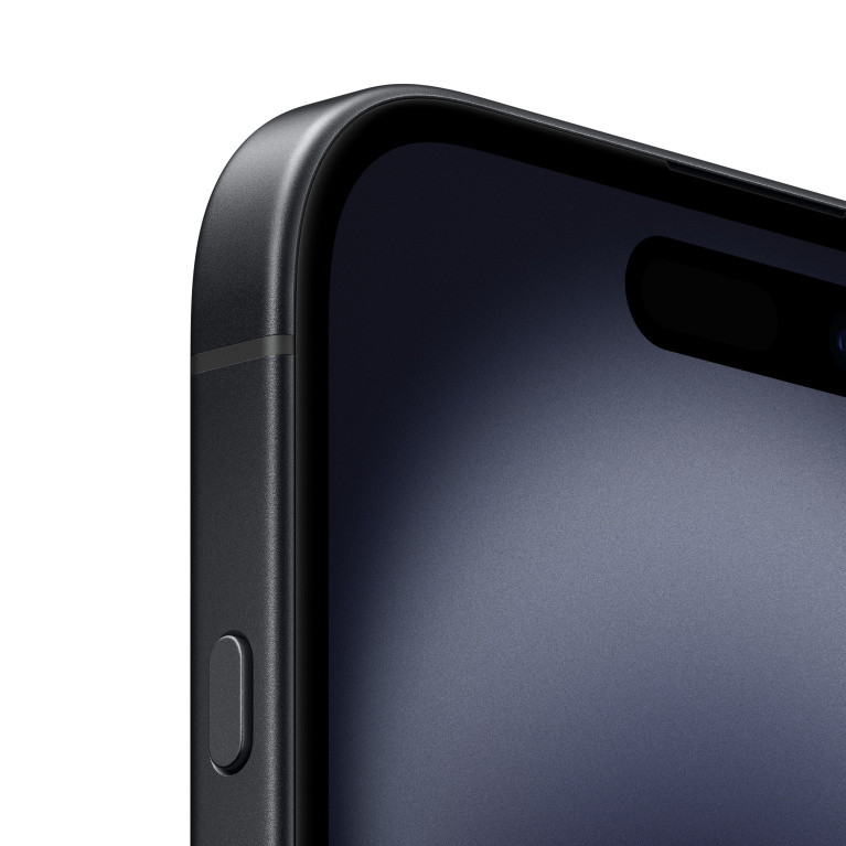 Смартфон Apple iPhone 16 256Gb Black (Черный) nano SIM + eSIM
