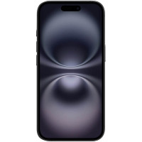 Смартфон Apple iPhone 16 256Gb Black (Черный) nano SIM + eSIM