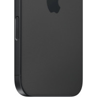 Смартфон Apple iPhone 16 256Gb Black (Черный) nano SIM + eSIM
