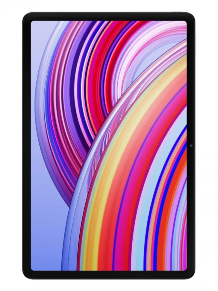 Планшет Xiaomi Redmi Pad Pro 5G+Wi-Fi 8Gb/128Gb Mint Green  