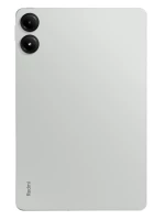 Xiaomi Redmi Pad Pro Wi-Fi 6Gb/128Gb Mint Green Планшет Xiaomi Redmi Pad Pro 5G+Wi-Fi 8Gb/128Gb Mint Green