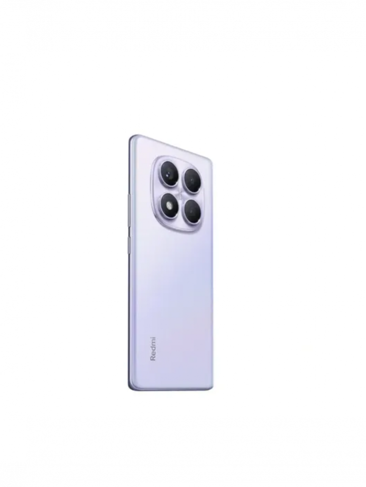 Смартфон Xiaomi Redmi Note 14 Pro 5G 8GB/256GB Lavender Purple (Лавандово-фиолетовый)