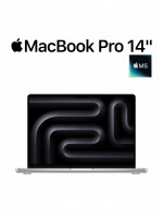 Apple MacBook Pro 14" M5 24GB/1TB Silver
