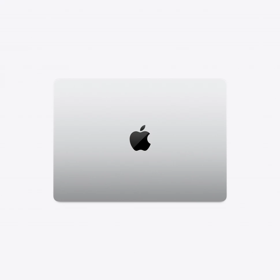 Apple MacBook Pro 14" M5 24GB/1TB Silver