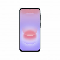Смартфон Samsung Galaxy A37 8/256Gb зелёный (Awesome Graygreen)