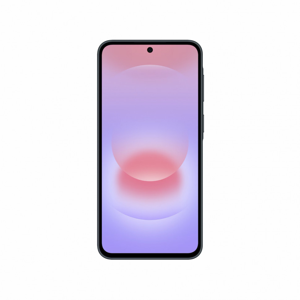 Смартфон Samsung Galaxy A37 8/256Gb зелёный (Awesome Graygreen)