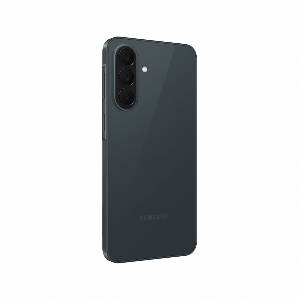 Смартфон Samsung Galaxy A37 8/256Gb зелёный (Awesome Graygreen)