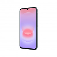 Смартфон Samsung Galaxy A37 8/256Gb зелёный (Awesome Graygreen)