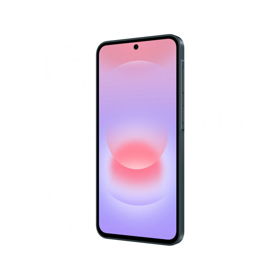 Смартфон Samsung Galaxy A37 8/256Gb зелёный (Awesome Graygreen)