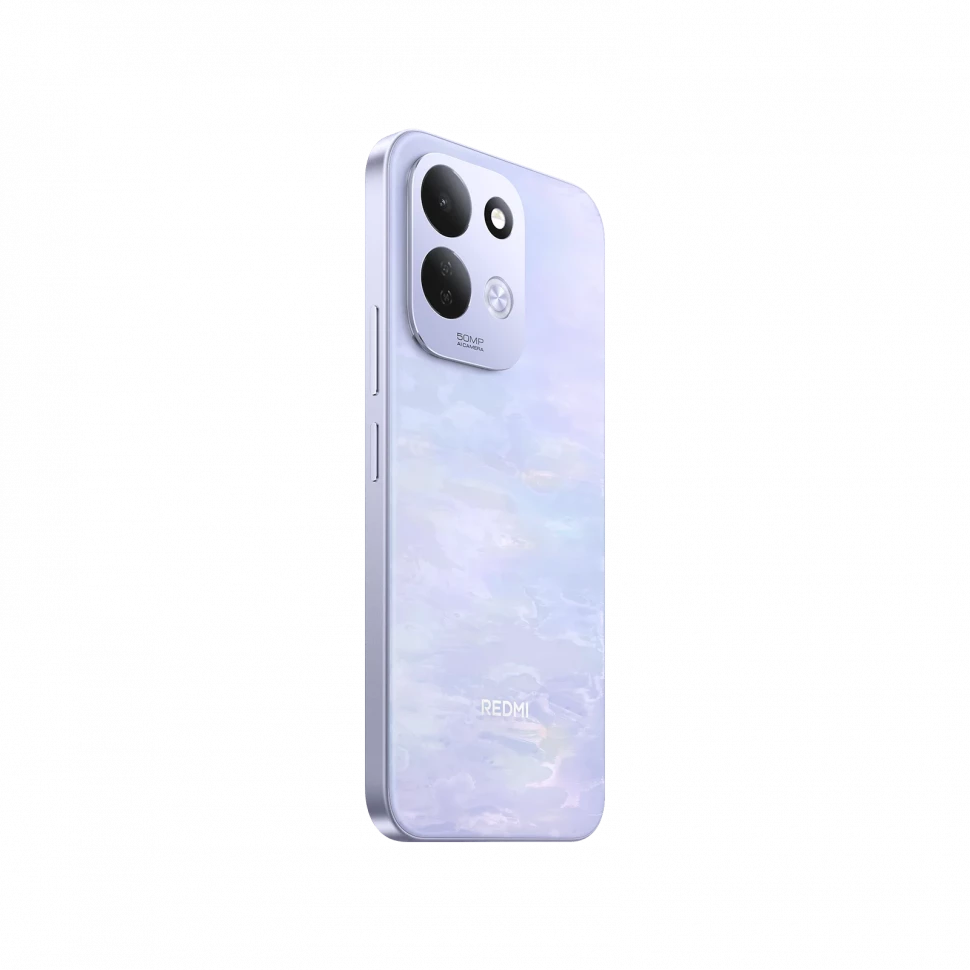 Смартфон Xiaomi Redmi 17 4/128Gb Lotus Purple (фиолетовый)
