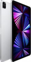 Apple iPad Pro 12.9 (2021) 256Gb Wi-Fi + Cellular Серебристый