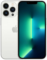Apple iPhone 13 Pro Max 512Gb Серебристый Apple iPhone 13 Pro Max 512Gb Silver