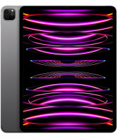 Apple iPad Pro 12.9 (2022) 256Gb Wi-Fi + Cellular Space Gray