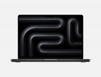 Apple MacBook Pro 14 2024 M4 10-Core/GPU 10-Core/16GB/1Tb Space Black 