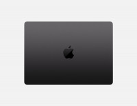 Apple MacBook Pro 14 2024 M4 10-Core/GPU 10-Core/16GB/1Tb Space Black 