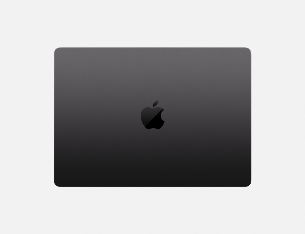 Apple MacBook Pro 14 2024 M4 10-Core/GPU 10-Core/16GB/1Tb Space Black 
