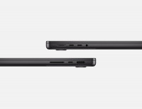 Apple MacBook Pro 14 2024 M4 10-Core/GPU 10-Core/16GB/1Tb Space Black 
