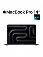 Apple MacBook Pro 14" M5 32GB/1TB Space Black