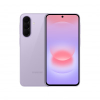 Смартфон Samsung Galaxy A37 8/256Gb лавандовый (Awesome Lavender)