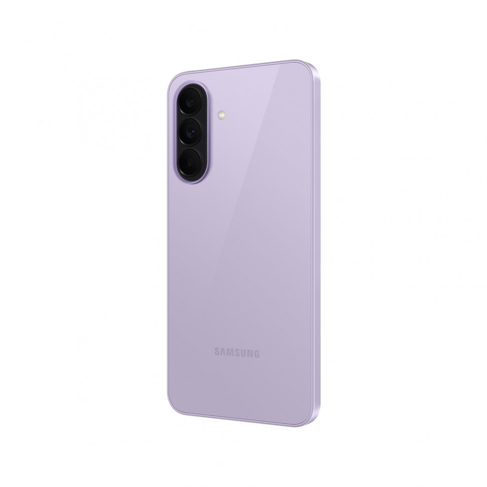 Смартфон Samsung Galaxy A37 8/256Gb лавандовый (Awesome Lavender)