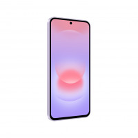 Смартфон Samsung Galaxy A37 8/256Gb лавандовый (Awesome Lavender)