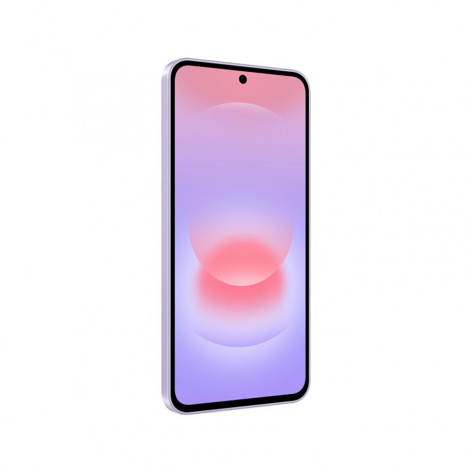Смартфон Samsung Galaxy A37 8/256Gb лавандовый (Awesome Lavender)