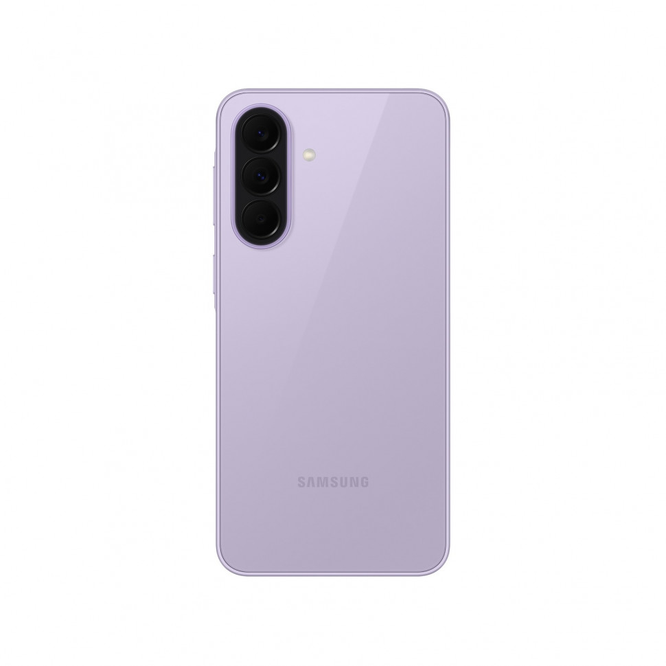 Смартфон Samsung Galaxy A37 8/256Gb лавандовый (Awesome Lavender)